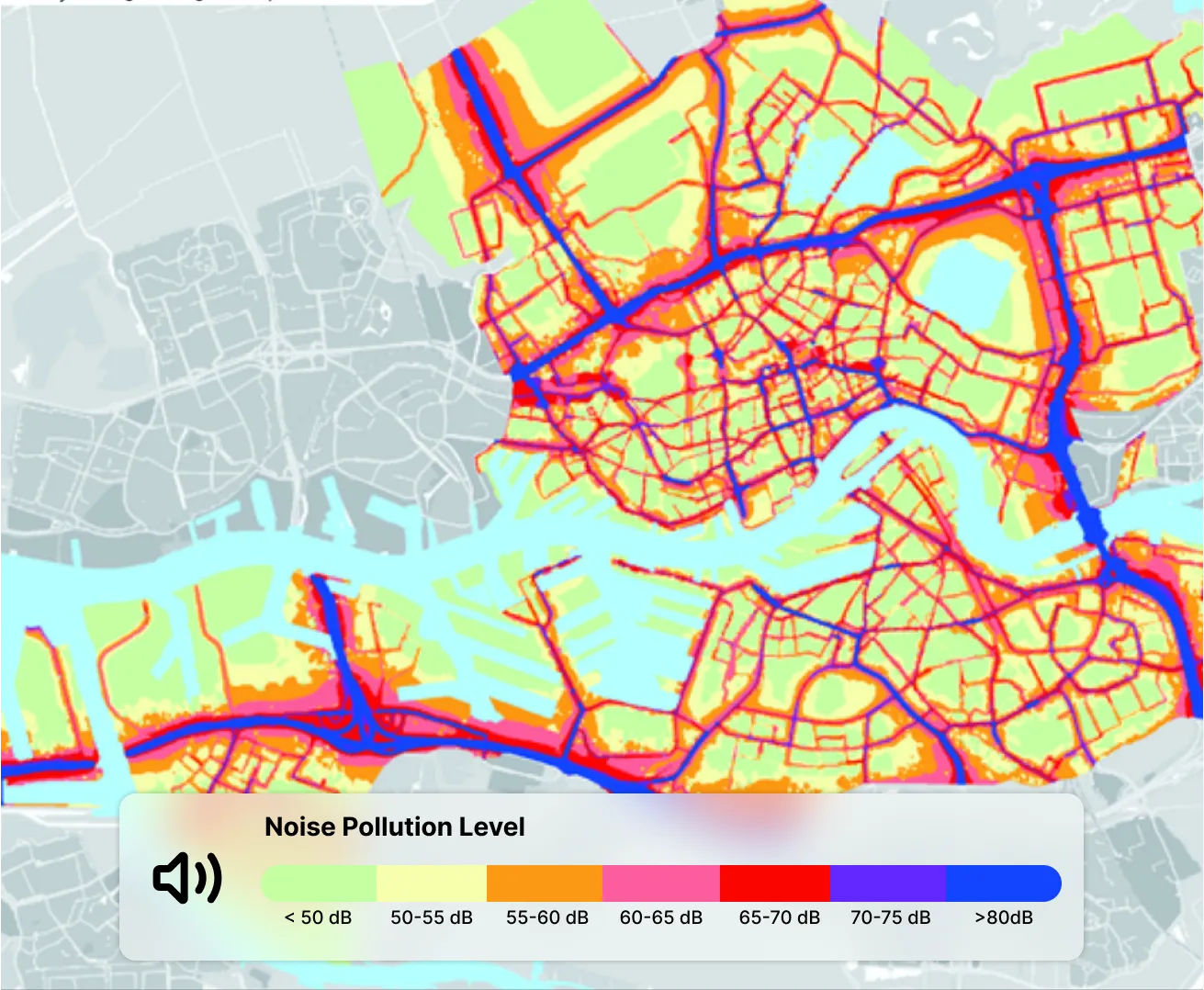 Health of Living Spaces - 1