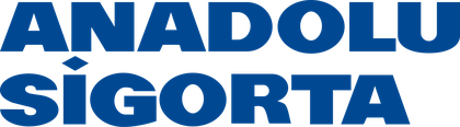 Anadolu Sigorta logo — insurance reference