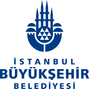 İstanbul Metropolitan Municipality logo — municipal reference