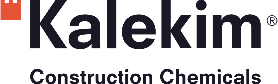 Kalekim logo — construction reference